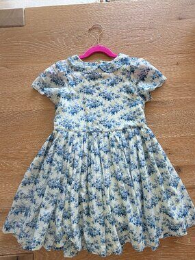 Doen Girl's Dress